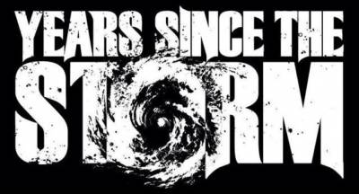 logo Years Since The Storm